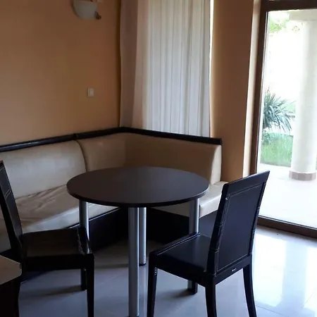 Appartement Green Hills