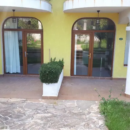 Green Hills Appartement *