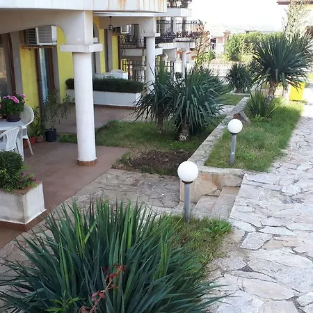 Green Hills * Sozopol